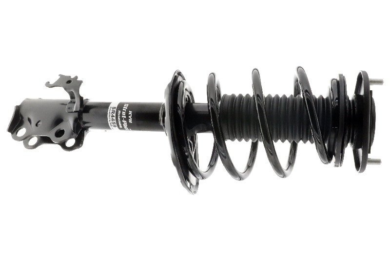 Kyb Suspension Strut And Coil Spring Assembly P/N:Sr4459  Suspension Strut And