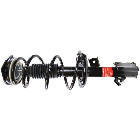 Monroe Shocks & Struts Suspension Strut And Coil Spring Assembly P/N:272897