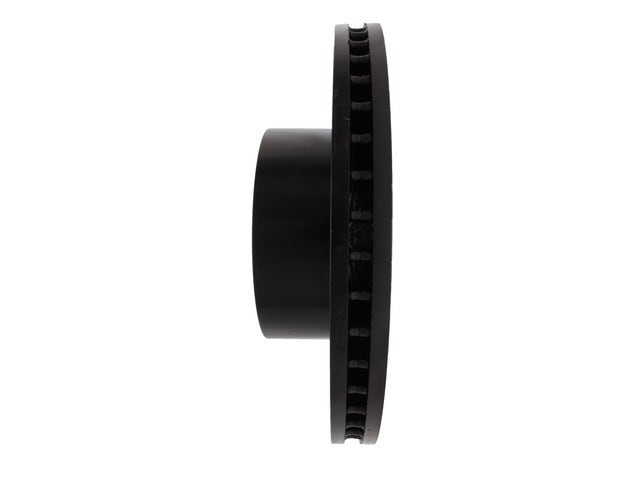 Centric Parts Disc Brake Rotor P/N:121.35023  Disc Brake Rotor P/N: