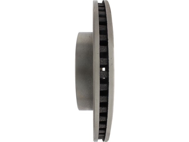 Centric Parts Disc Brake Rotor P/N:121.67059  Disc Brake Rotor P/N: