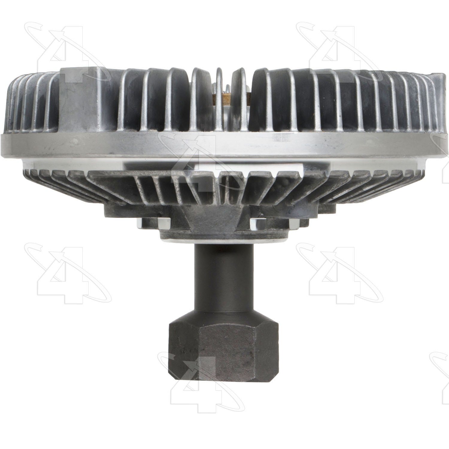 Hayden Engine Cooling Fan Clutch P/N:2789  Engine Cooling Fan Clutch P/N: