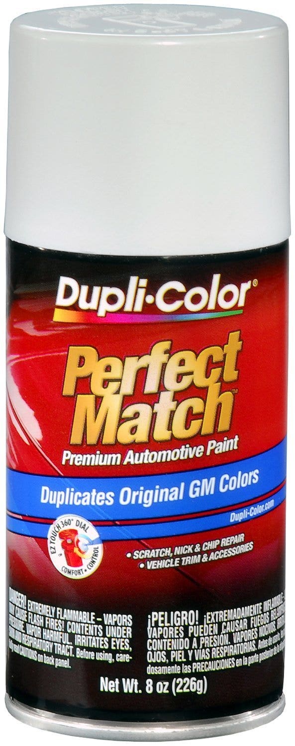 Dupli-Color Paint Bgm0433 Dupli-Color Perfect Match Premium Automotive Paint