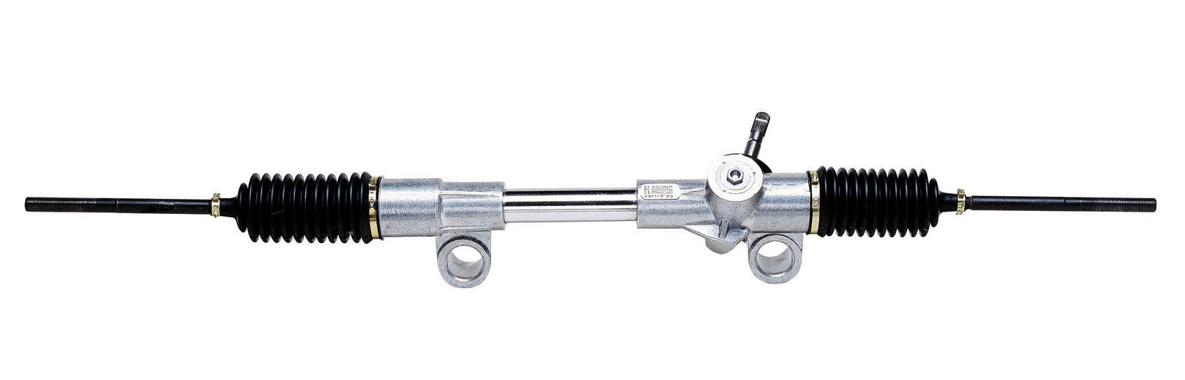 Flaming River Fr1502 Manual Rack And Pinion For 74-78 Mustang Ii   Rack And