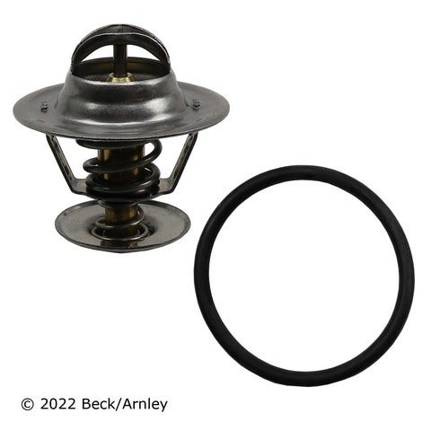Beck/Arnley Engine Coolant Thermostat P/N:143-0641  Engine Coolant Thermostat