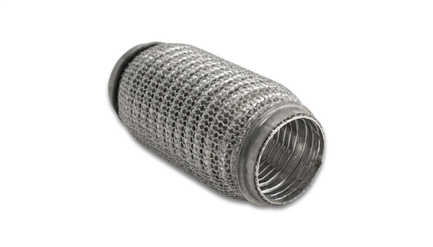 Vibrant Performance 66606 Liteflex Coupling W/Interlock Liner   Liteflex
