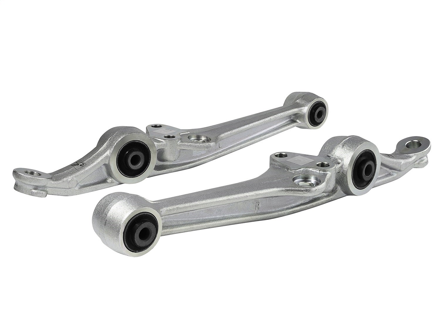 Skunk2 Racing 542-05-M345 Hard Rubber Bushing Control Arm Set Fits Civic Crx