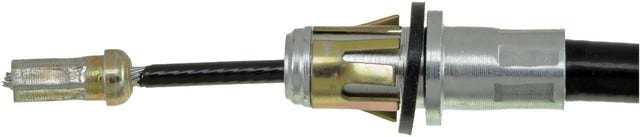 Parking Brake Cable P/N:C93222 Parking Brake Cable P/N:
