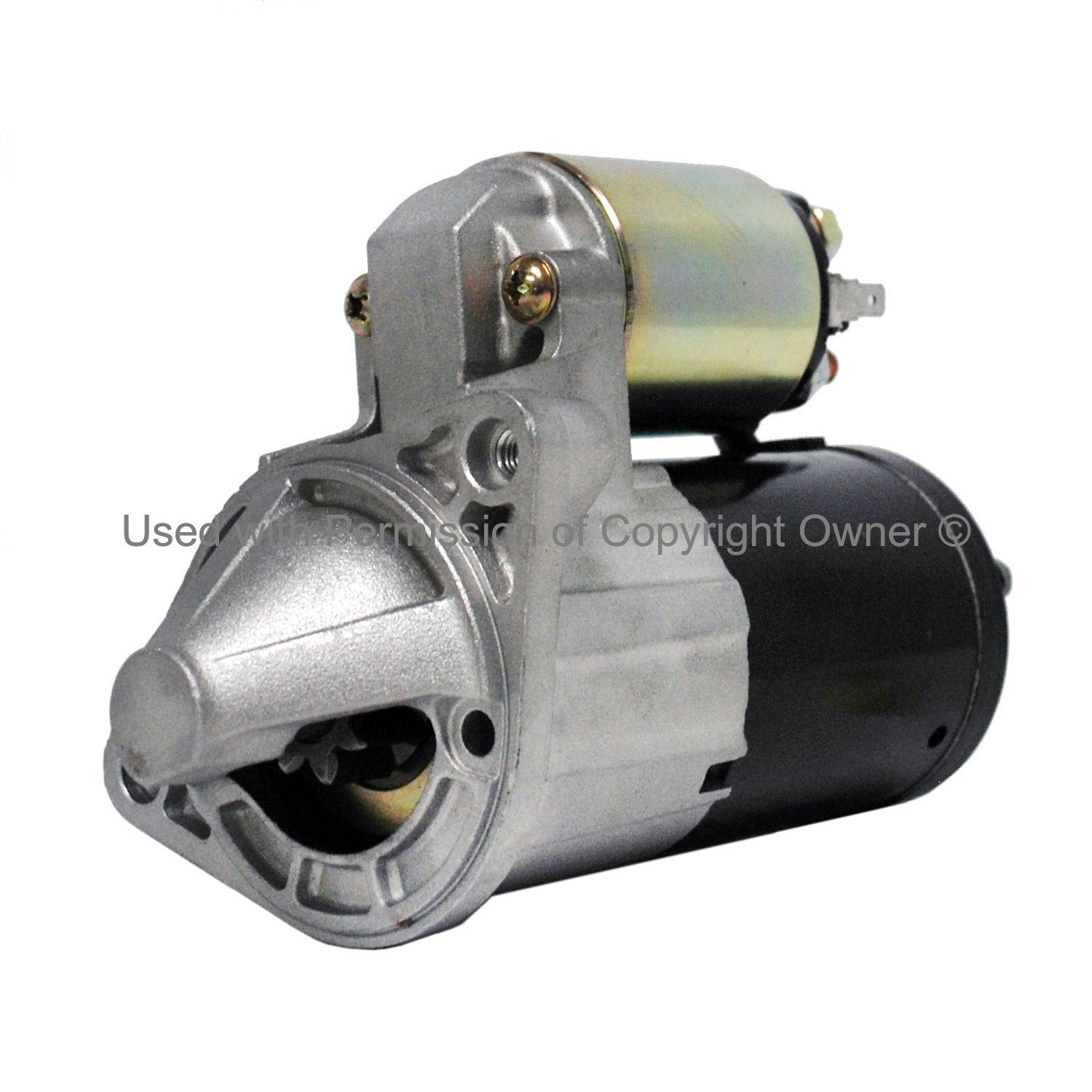 Mpa Starter Motor P/N:19056  Starter Motor P/N: