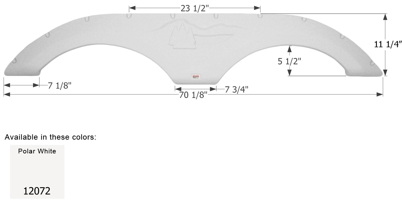 Fender Skirt Fender Skirt