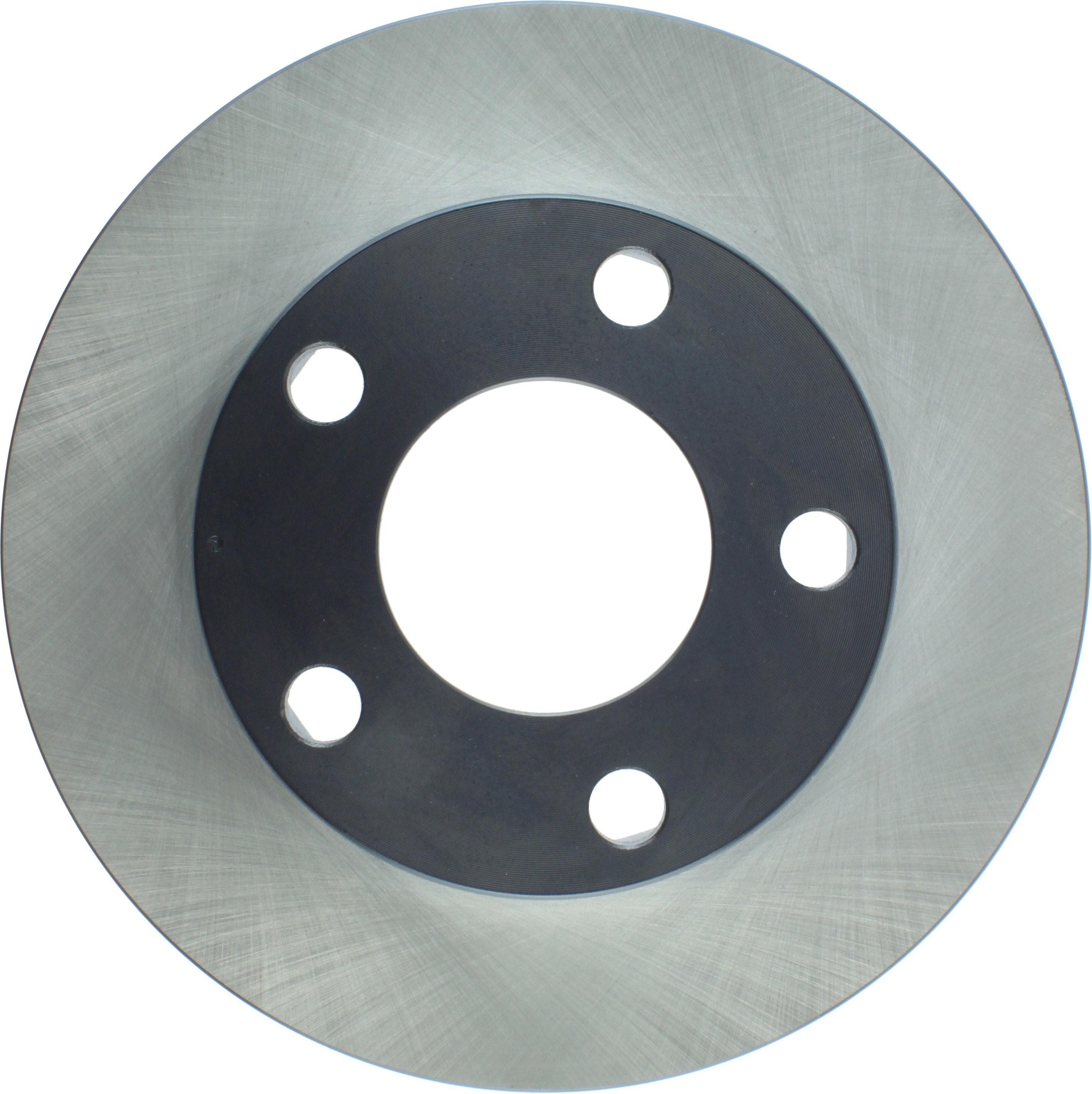 Centric Parts Disc Brake Rotor P/N:125.33047  Disc Brake Rotor P/N: