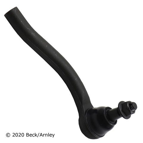Beck/Arnley Steering Tie Rod End P/N:101-7294  Steering Tie Rod End P/N: