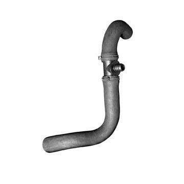 Dayco Radiator Coolant Hose P/N:71875  Radiator Coolant Hose P/N: