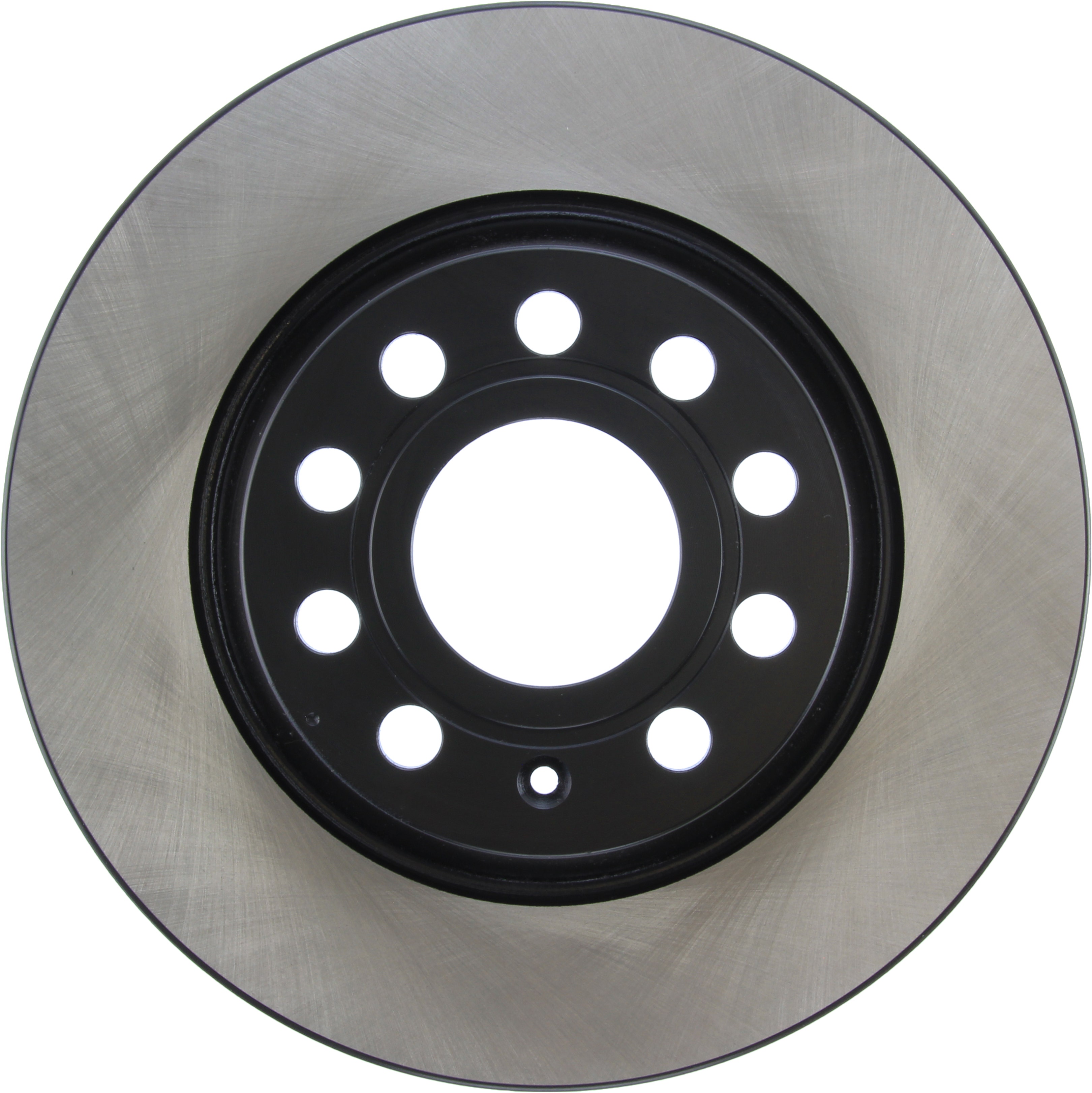Centric Parts Disc Brake Rotor P/N:125.33129  Disc Brake Rotor P/N: