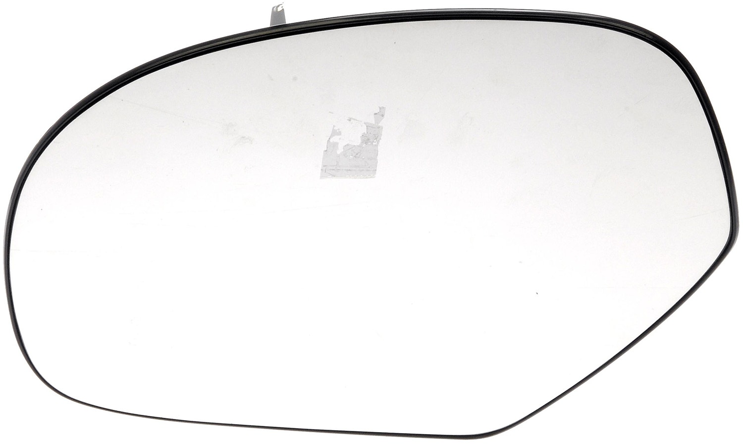 Dorman - Help Door Mirror Glass P/N:56081 Exterior Mirror Glass  Height (In) -