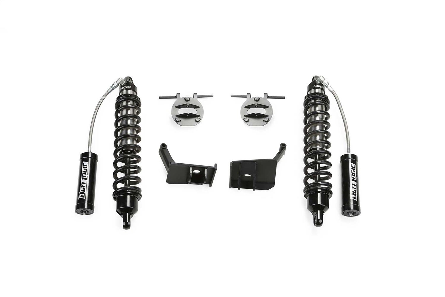 Fabtech K2241dl Coilover Conversion Fits 17-23 F-250 Super Duty F-350 Super Duty