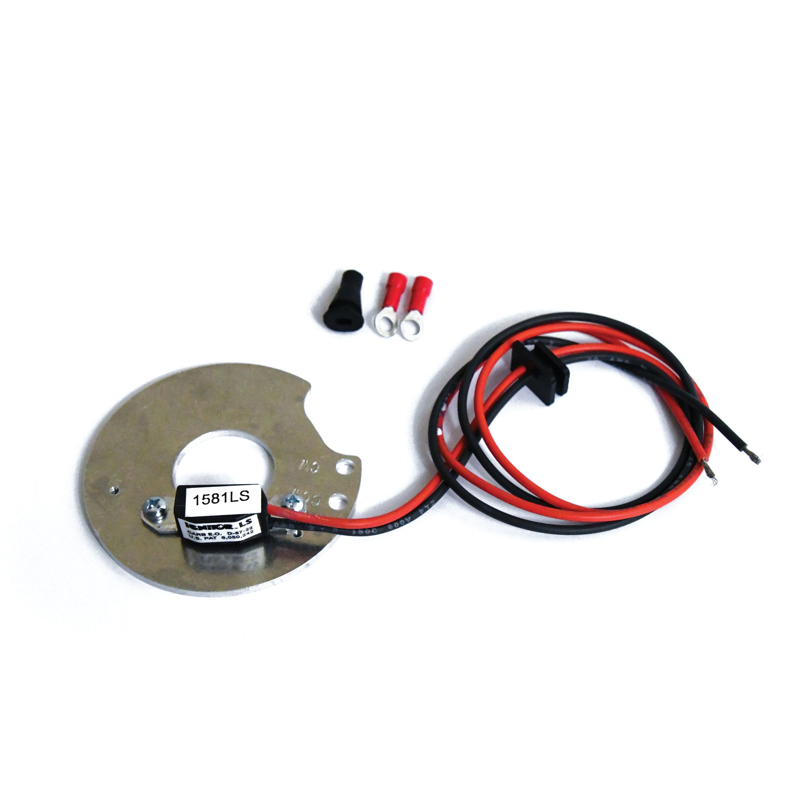 Pertronix 1581Ls Ignitor 8 Cyl Prestolite   Ignitor 8 Cyl Prestolite