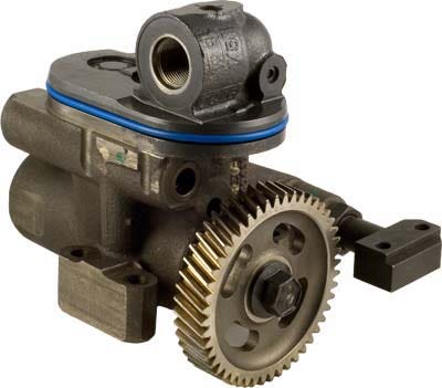 Gb Diesel High Pressure Oil Pump P/N:739-206 Diesel High Pressure Oil Pump