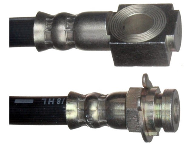 Raybestos Brakes Brake Hydraulic Hose P/N:Bh380469  Brake Hydraulic Hose P/N: