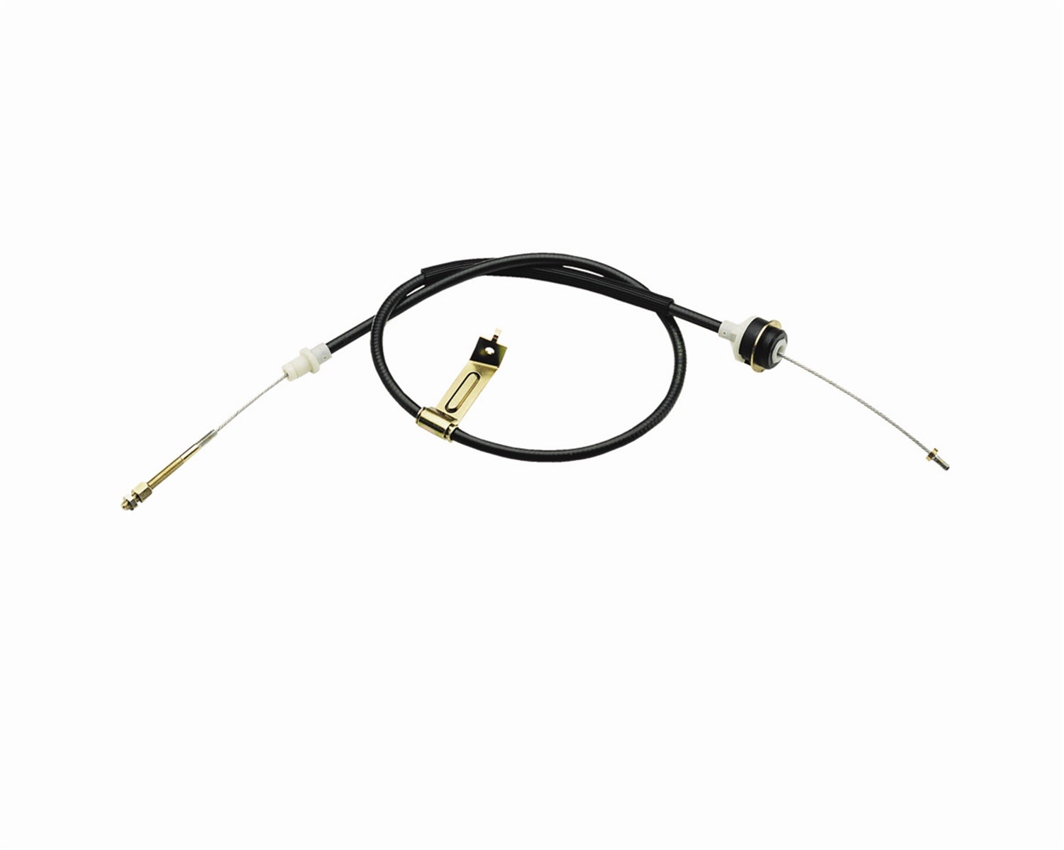 Ford Performance Parts M-7553-C302 Clutch Cable Fits 82-95 Capri Mustang Ford
