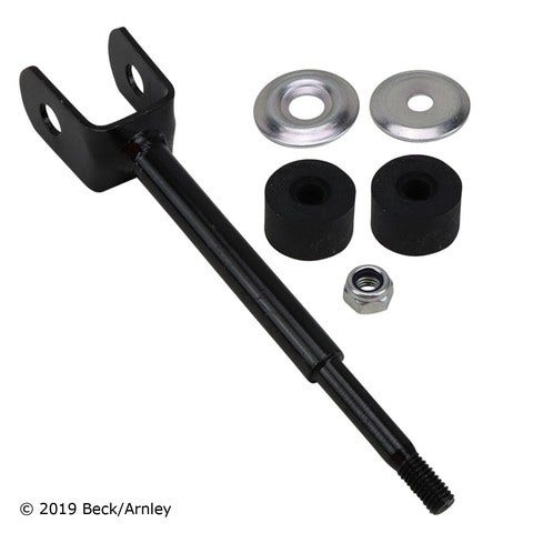 Beck/Arnley Suspension Stabilizer Bar Link P/N:101-5773  Suspension Stabilizer