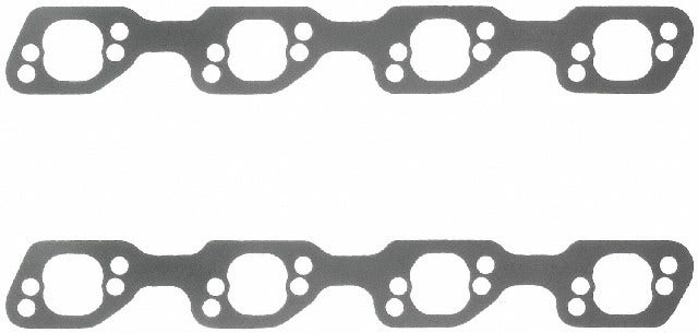 Fel-Pro Exhaust Manifold Gasket Set P/N:1486  Exhaust Manifold Gasket Set P/N: