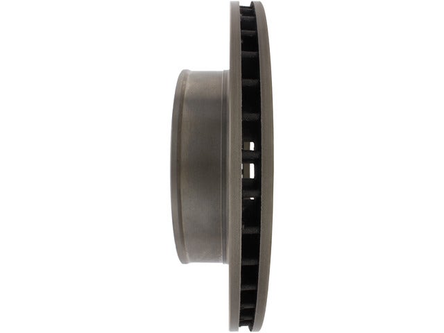 Centric Parts Disc Brake Rotor P/N:121.99066  Disc Brake Rotor P/N: