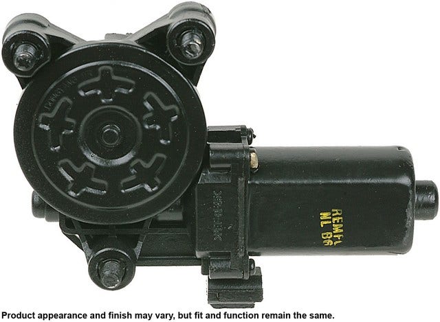 Cardone Reman Power Window Motor P/N:47-4514  Power Window Motor P/N: