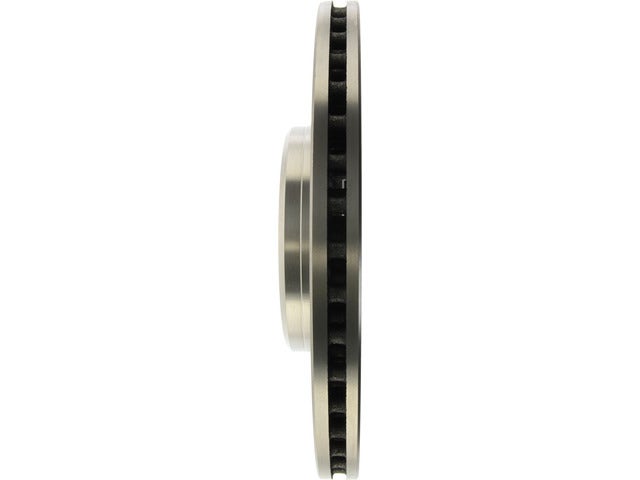 Centric Parts Disc Brake Rotor P/N:121.39038  Disc Brake Rotor P/N: