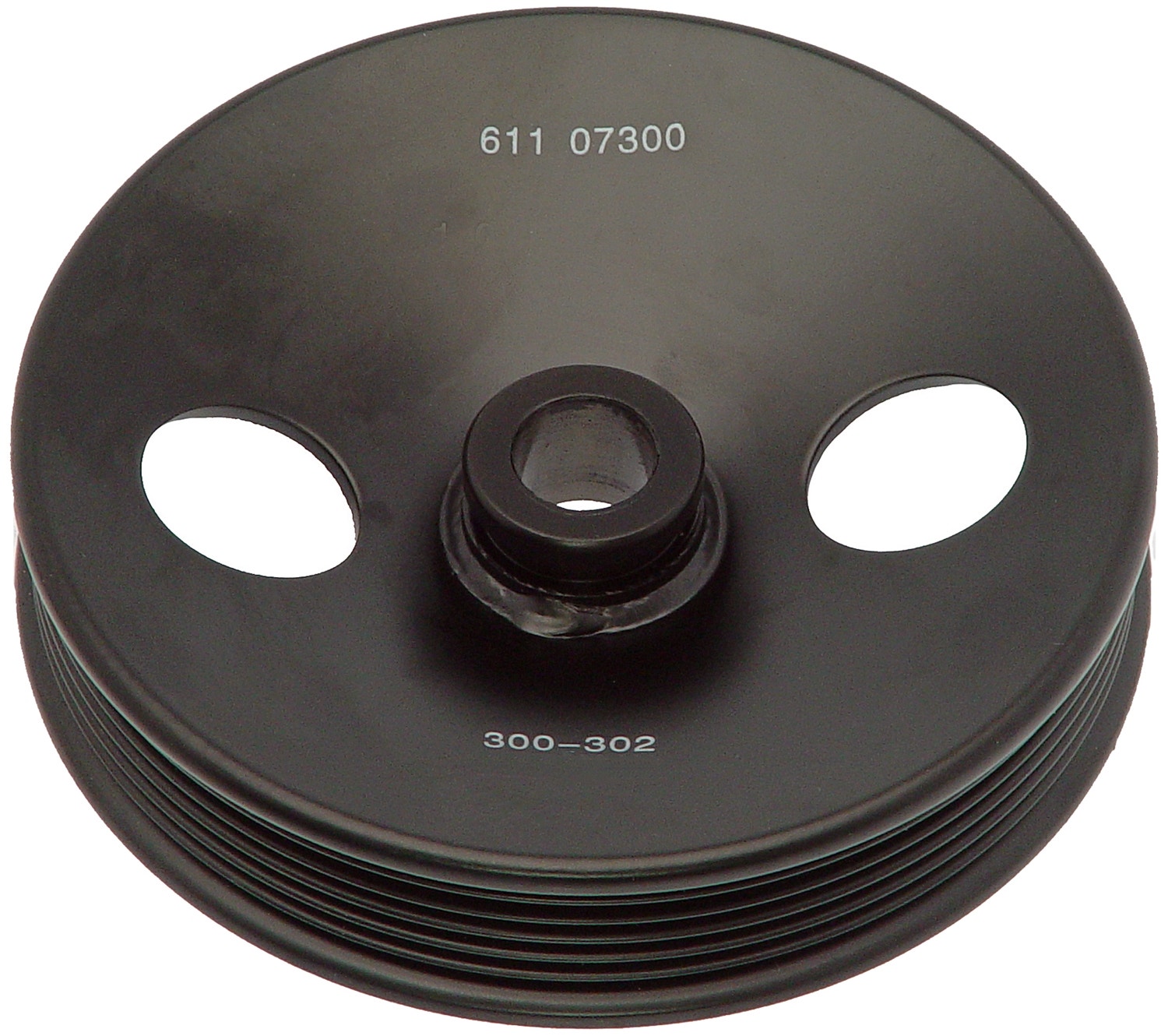 Dorman - Oe Solutions Power Steering Pump Pulley P/N:300-302  Power Steering
