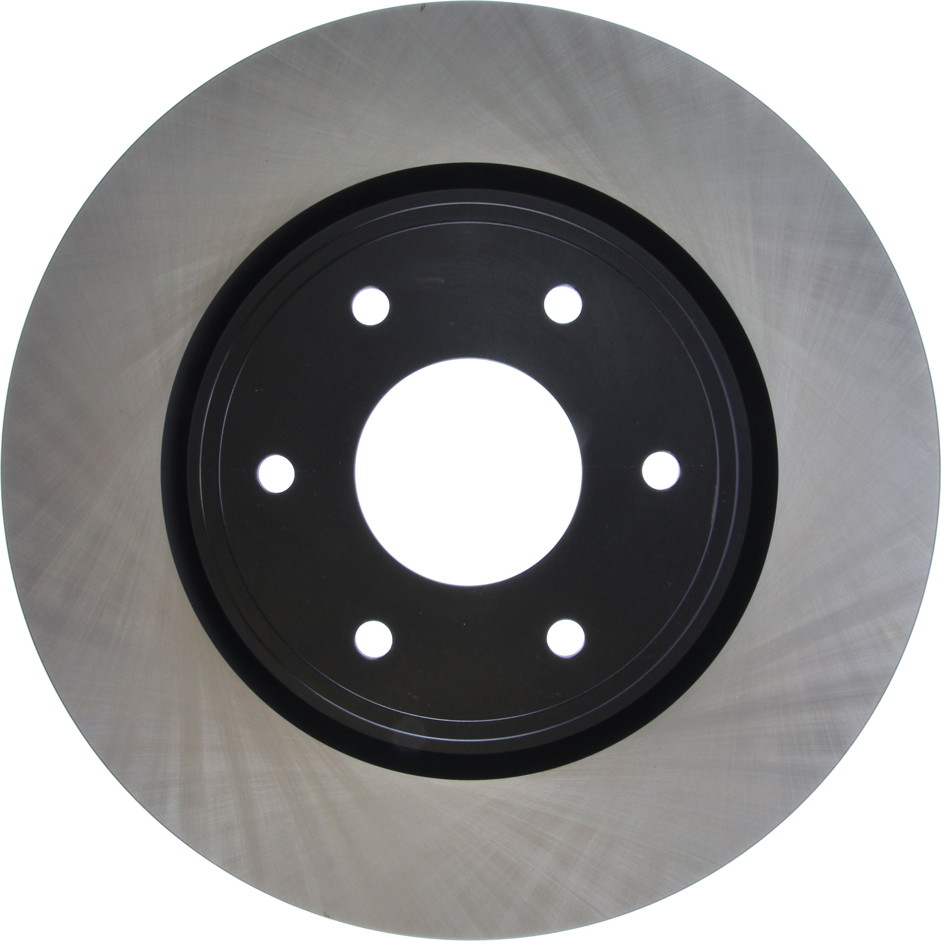 Centric Parts Disc Brake Rotor P/N:120.42094  Disc Brake Rotor P/N: