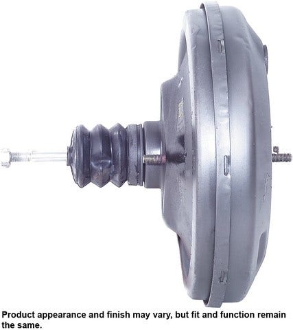 Cardone Reman Power Brake Booster P/N:54-72670  Power Brake Booster P/N: