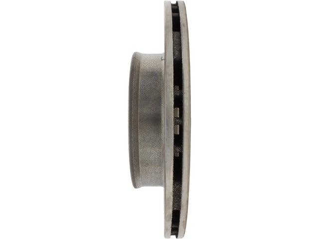Centric Parts Disc Brake Rotor P/N:121.44052  Disc Brake Rotor P/N: