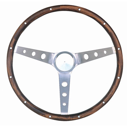 Grant 966-0 Classic Series Nostalgia Steering Wheel  Classic Nostalgia Steering