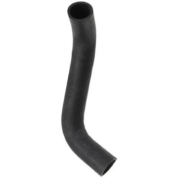 Dayco Radiator Coolant Hose P/N:70352  Products Inc 70281 Radiator Hose Curved;