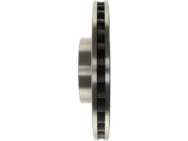 Centric Parts Disc Brake Rotor P/N:228.35099  Disc Brake Rotor P/N: