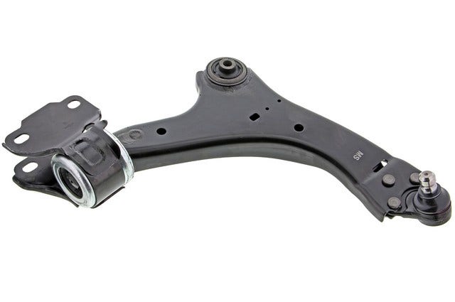 Mevotech Suspension Control Arm And Ball Joint Assembly P/N:Cms70159  Suspension
