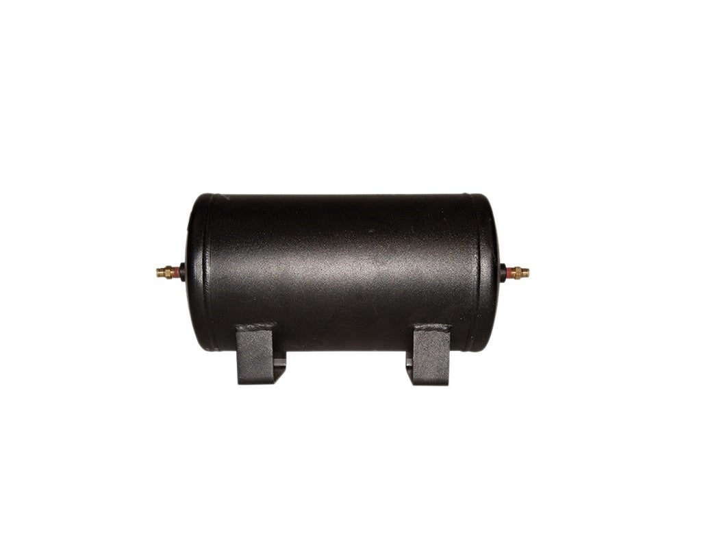 Firestone Ride-Rite 9126 Air Tank Firestone Industrial  Air Tank; Capacity - 2