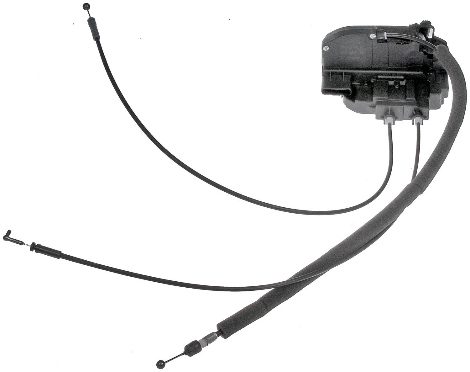 Dorman - Oe Solutions Door Lock Actuator Motor P/N:937-281 Oe Solutions (Tm)