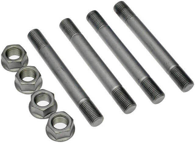 Dorman - Oe Solutions Wheel Hub Bolt P/N:917-515  Wheel Hub Bolt P/N: