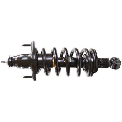 Monroe Shocks & Struts Suspension Strut And Coil Spring Assembly P/N:172497R
