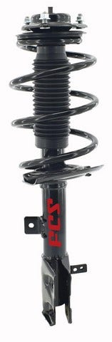 Focus Auto Parts Suspension Strut And Coil Spring Assembly P/N:1331789R