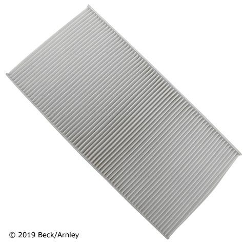 Beck/Arnley Cabin Air Filter P/N:042-2081  Cabin Air Filter P/N:
