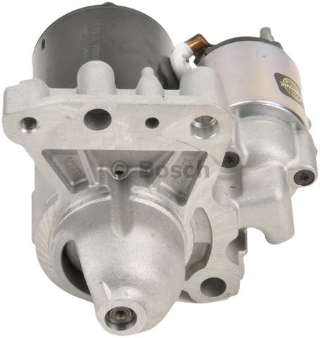 Bosch Starter Motor P/N:Sr0837x  Starter Motor P/N: