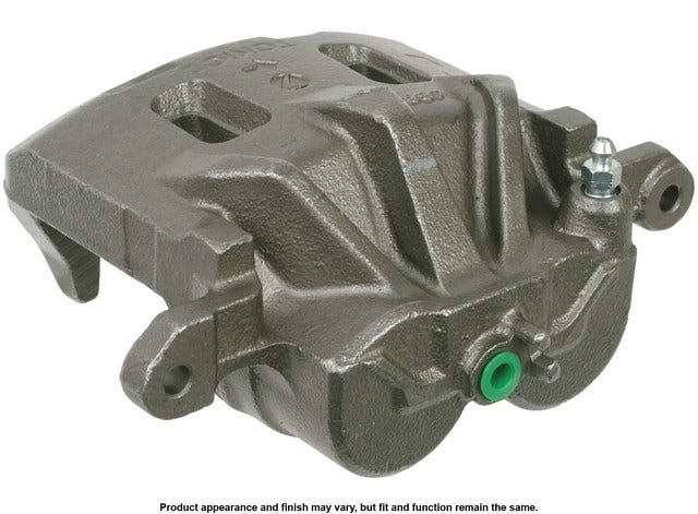 Cardone Reman Disc Brake Caliper P/N:19-3349  Disc Brake Caliper P/N: