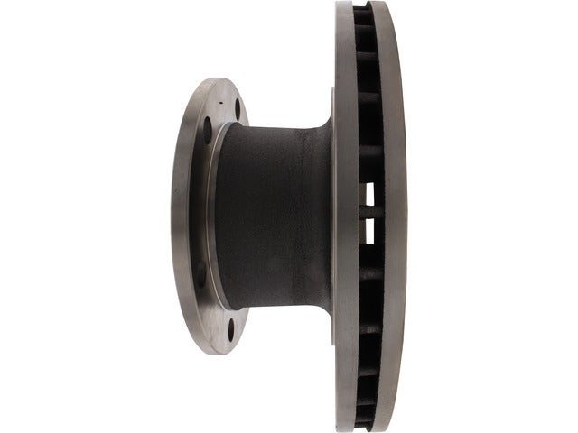 Centric Parts Disc Brake Rotor P/N:121.79017  Disc Brake Rotor P/N: