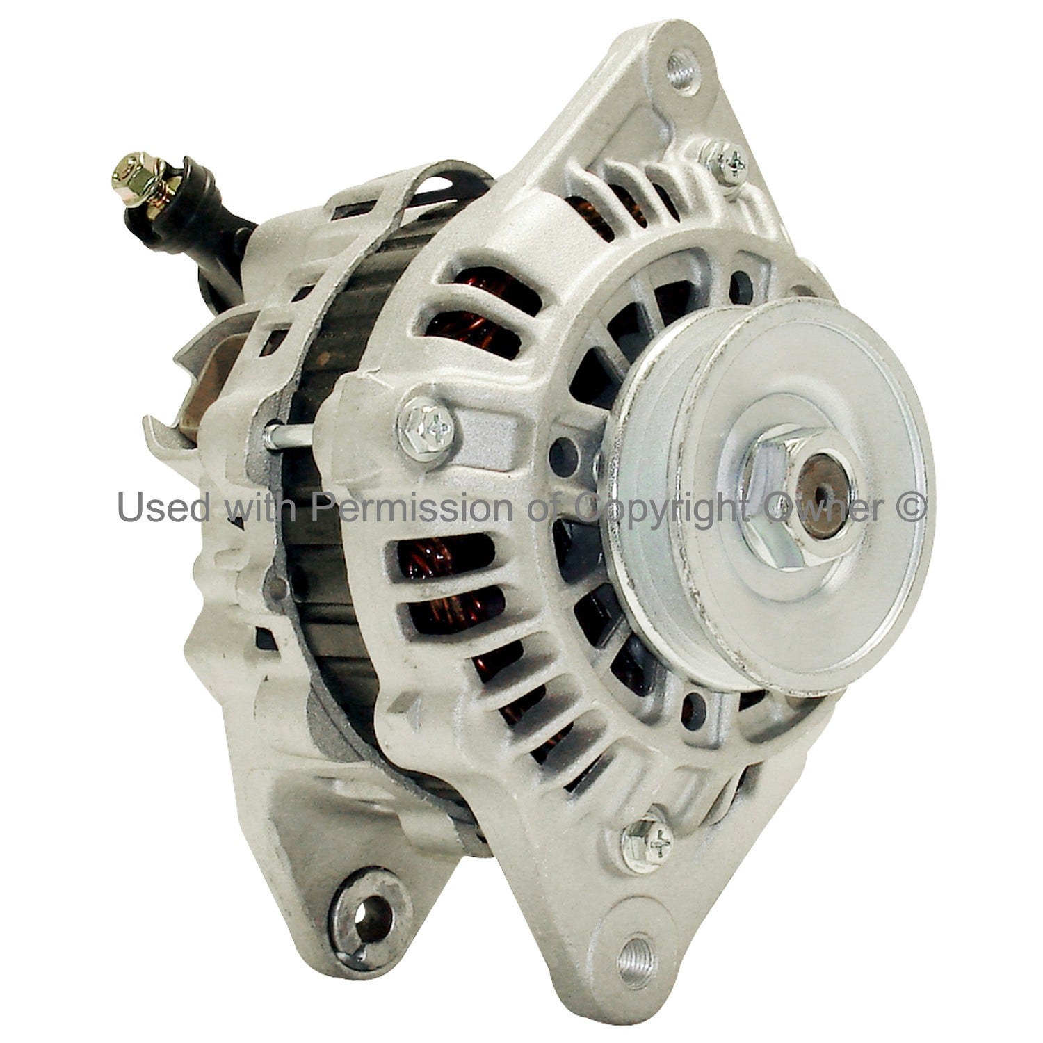 Mpa Alternator P/N:13350  Alternator P/N: