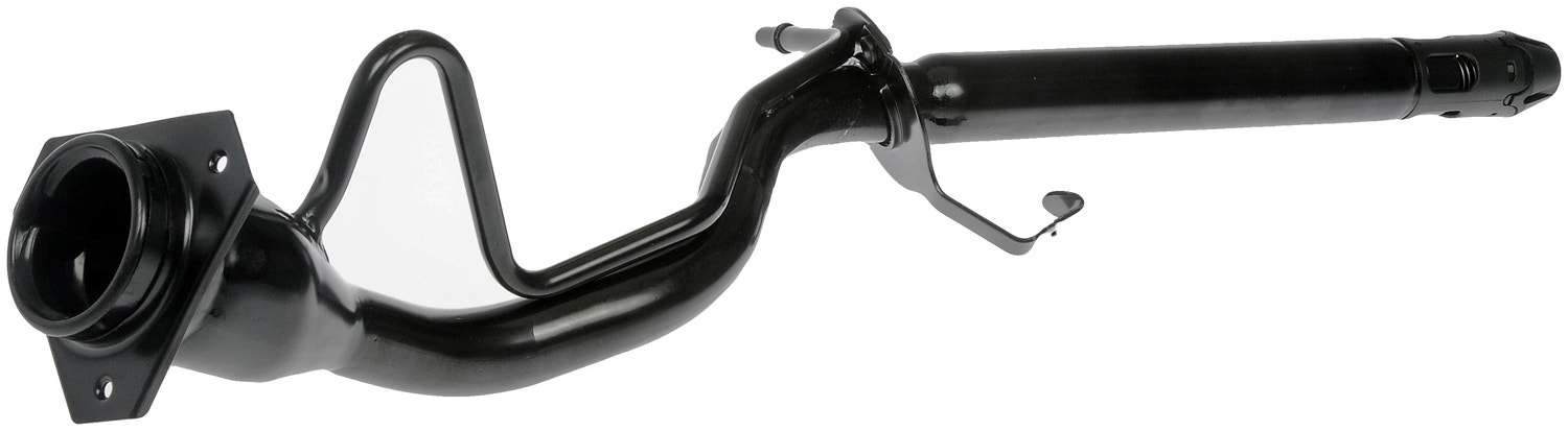 Dorman - Oe Solutions Fuel Filler Neck P/N:577-254 Oe Solutions (Tm) Fuel Filler