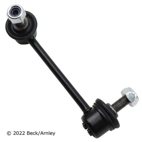 Beck/Arnley Suspension Stabilizer Bar Link P/N:101-4798  Suspension Stabilizer