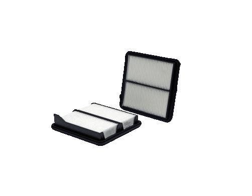 Wix Air Filter P/N:49157  Filters 49069 Air Filter; Shape - Panel, Type -
