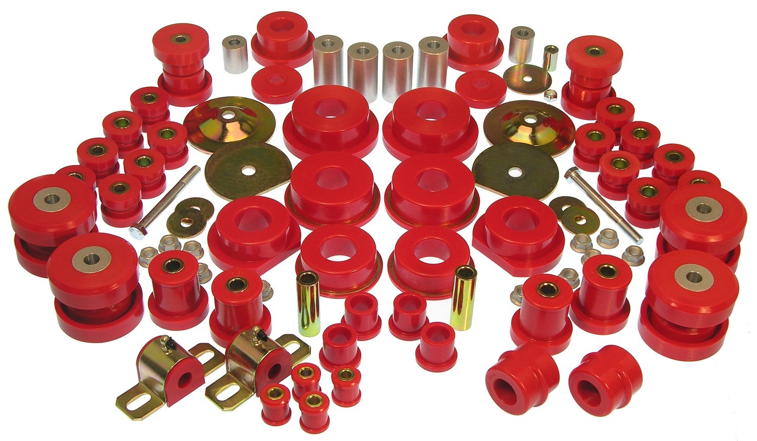 Prothane 4-2010 Total Kit Fits 05-10 300 Challenger Charger Magnum   Total Kit